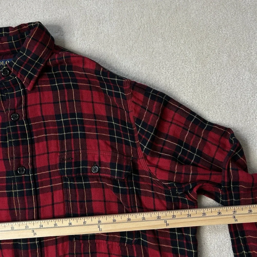 Polo Ralph Lauren before business xl